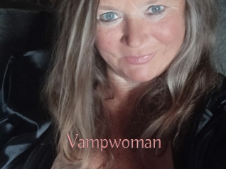 Vampwoman