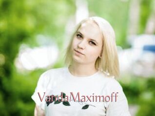 VandaMaximoff