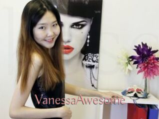 VanessaAwesome