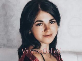 VanessaBelleX