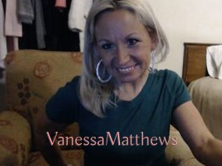 VanessaMatthews