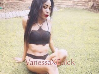 VanessaXBalck