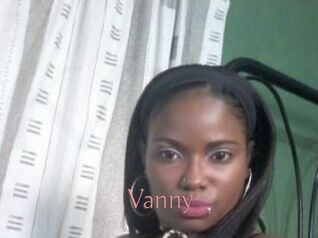 Vanny