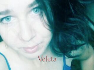 Veleta