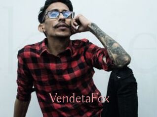 VendetaFox