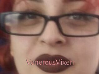 VenerousVixen