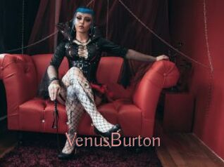 VenusBurton