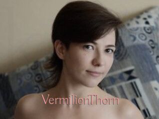 VermilionThorn