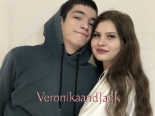 VeronikaandJack