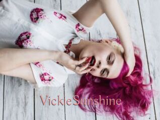 VickieSunshine