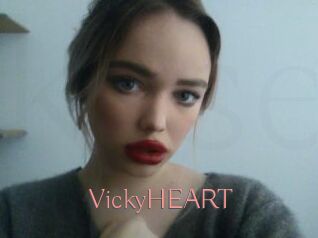 VickyHEART