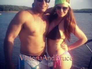 VictoriaAndBruce