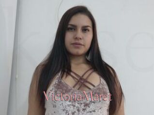 VictoriaMaret