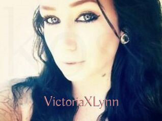 VictoriaXLynn