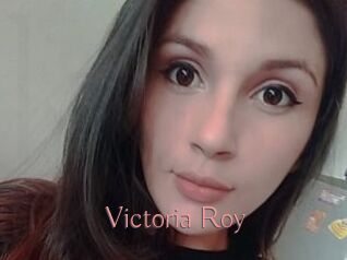 Victoria_Roy