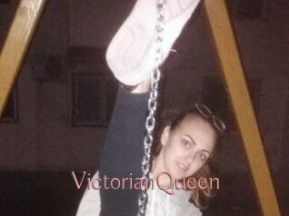 VictorianQueen