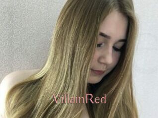 VillainRed