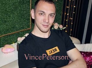 VincePeterson