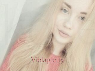 Viola_pretty