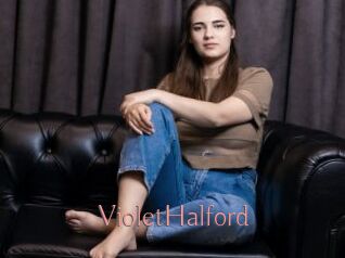 VioletHalford