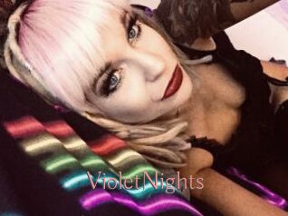 VioletNights