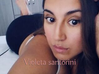 Violeta_santorini