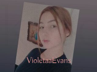 VioletaaEvans