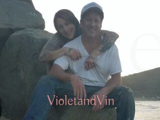 VioletandVin