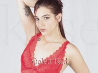 Violett_Red