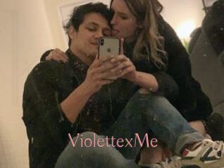 ViolettexMe