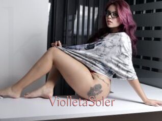 ViolletaSoler