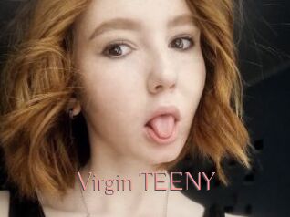 Virgin_TEENY