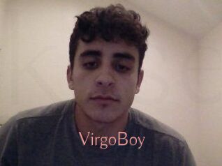 VirgoBoy