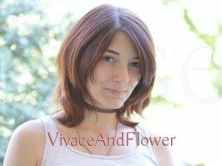 VivaceAndFlower