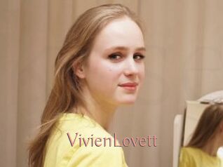 VivienLovett