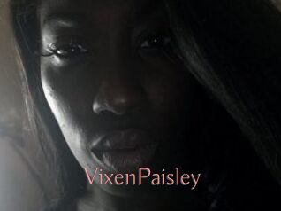 VixenPaisley