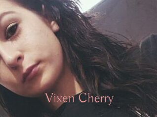 Vixen_Cherry