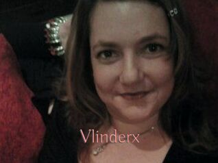 Vlinderx