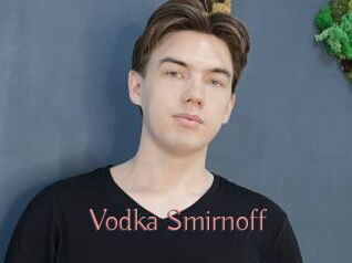 Vodka_Smirnoff