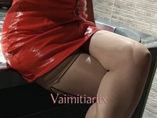 Vaimitiariix