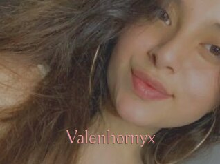 Valenhornyx