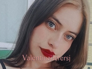 Valentinaderersj