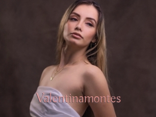 Valentinamontes