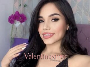 Valentinaxmor