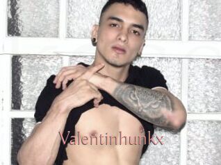 Valentinhunkx