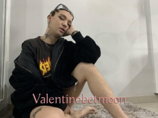 Valentinobetmoon