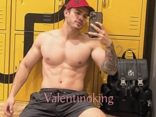 Valentinoking