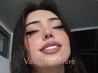 Valenttinaforero