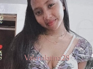 Valerialatina28