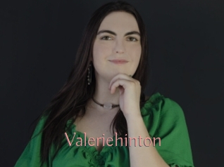 Valeriehinton